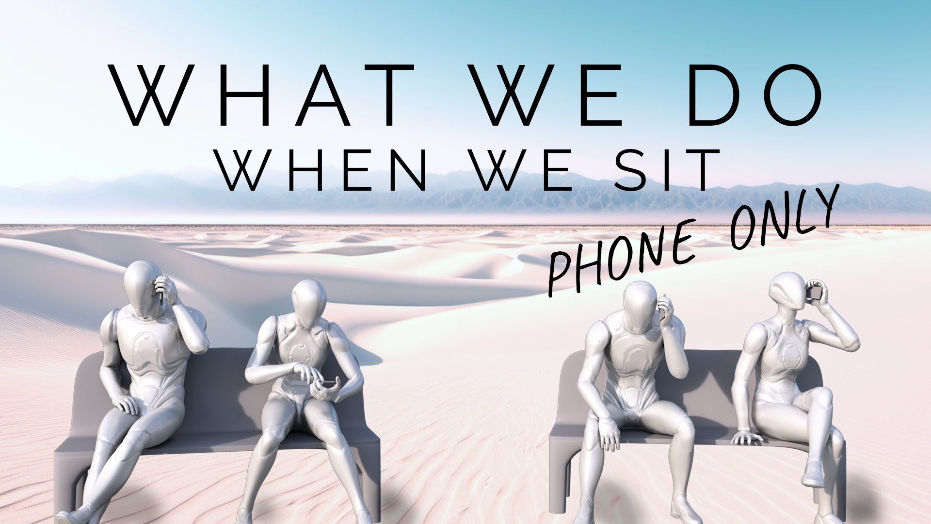 Alternative Phone Animation Phone Animations | Fab