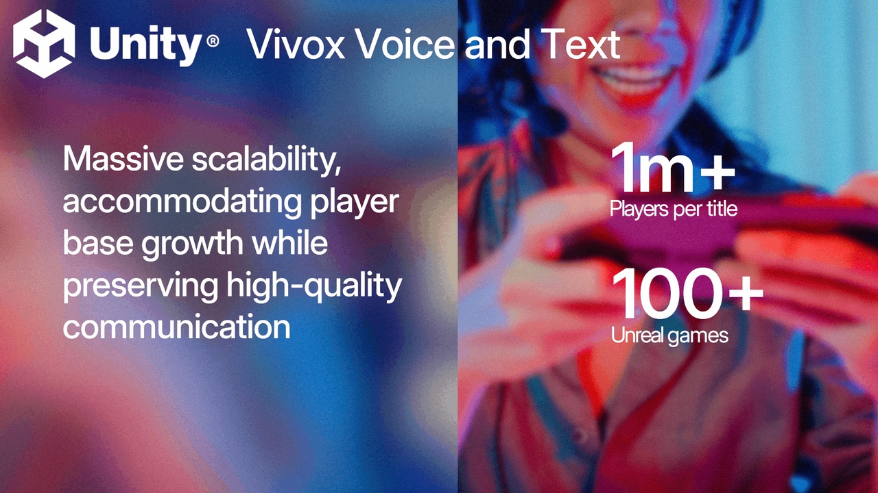 Medios 1 para el artículo Vivox Voice and Text Communications