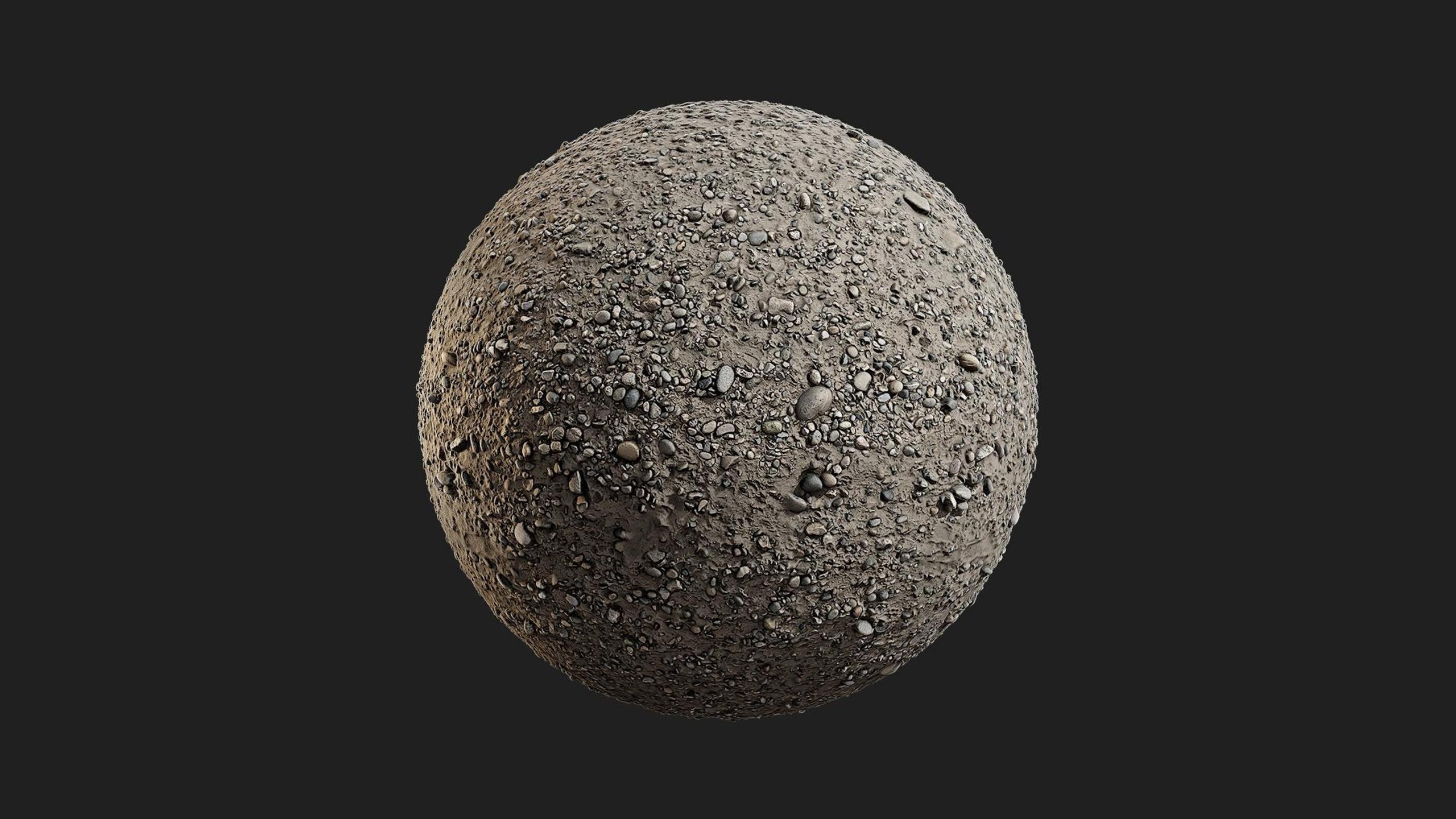 Media 1 for listing Rocky Sand