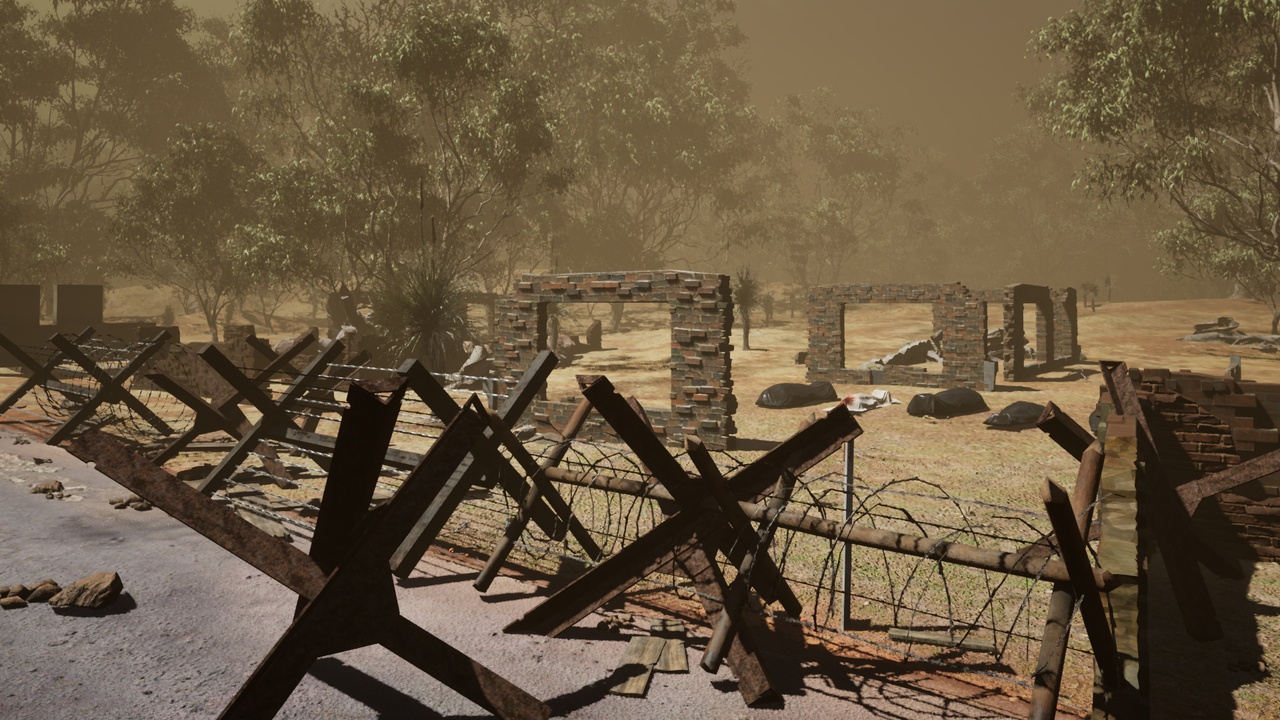 商品 Warzone Spline Pack 的媒体 1