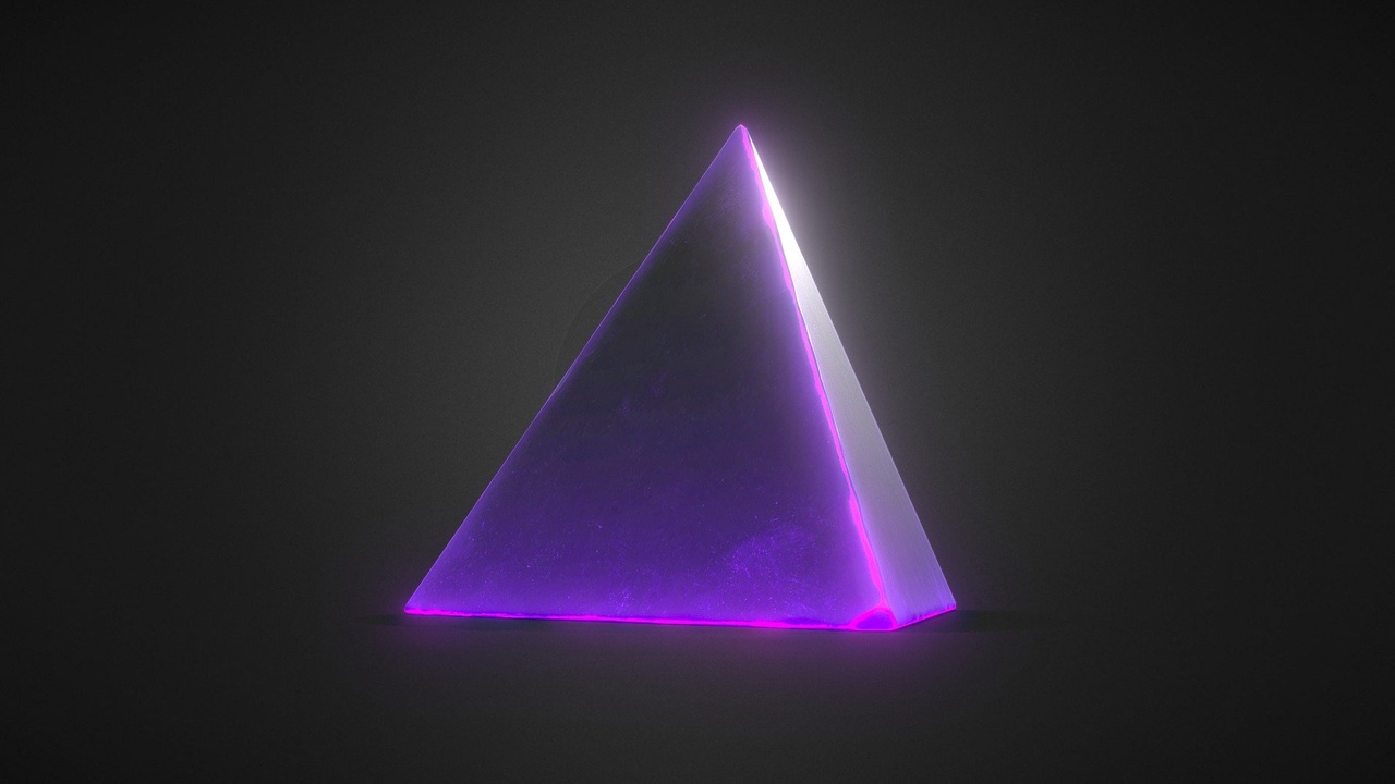 Media 1 for listing Enchanted Crystal 08