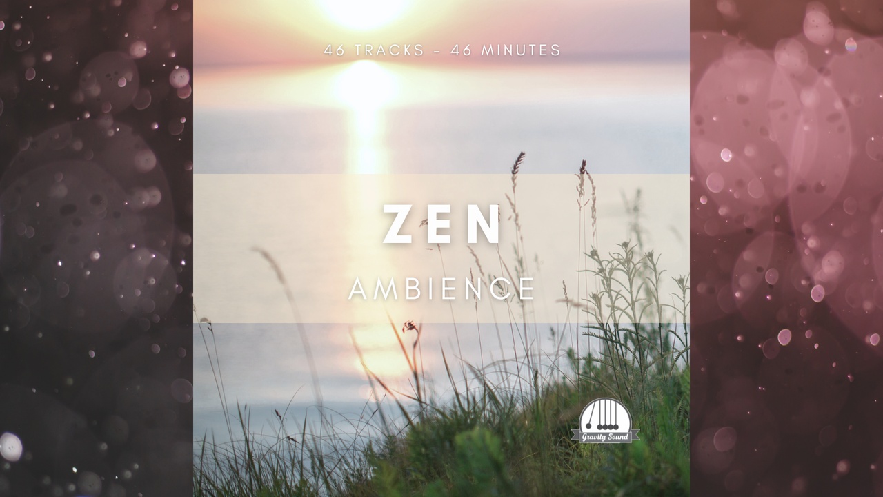 Media 1 for listing Zen Ambience