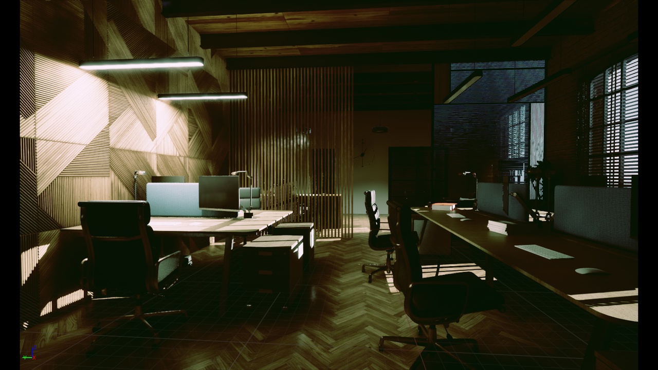Media 1 for listing Cinematic LUT Pack - 108 LUTS for Instant Blockbuster Color Grading