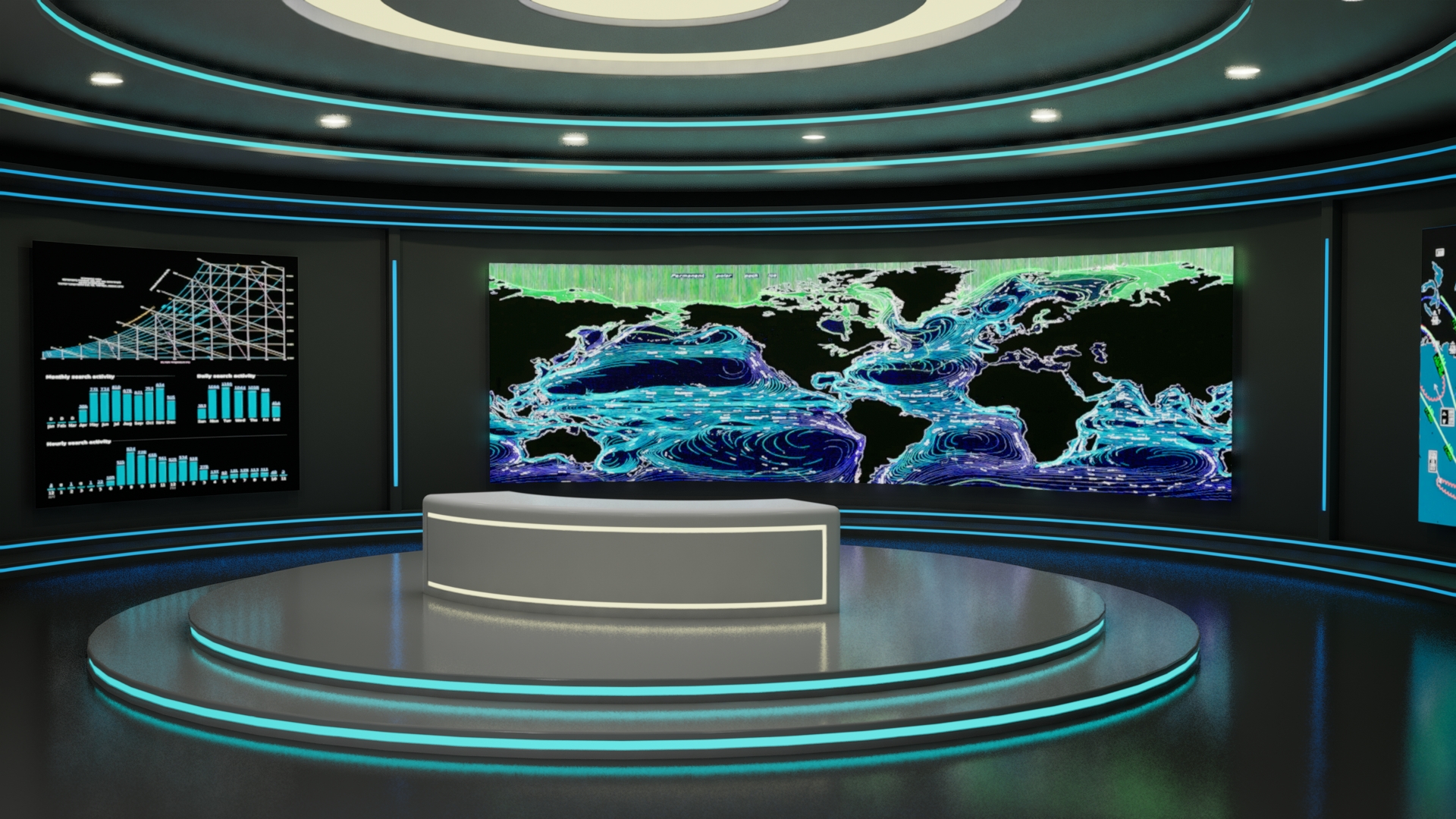 News Studio | Fab