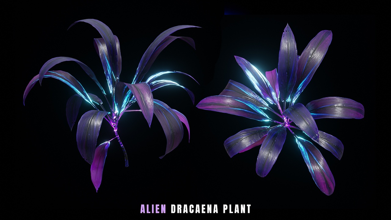 Media 1 for listing Alien Plants
