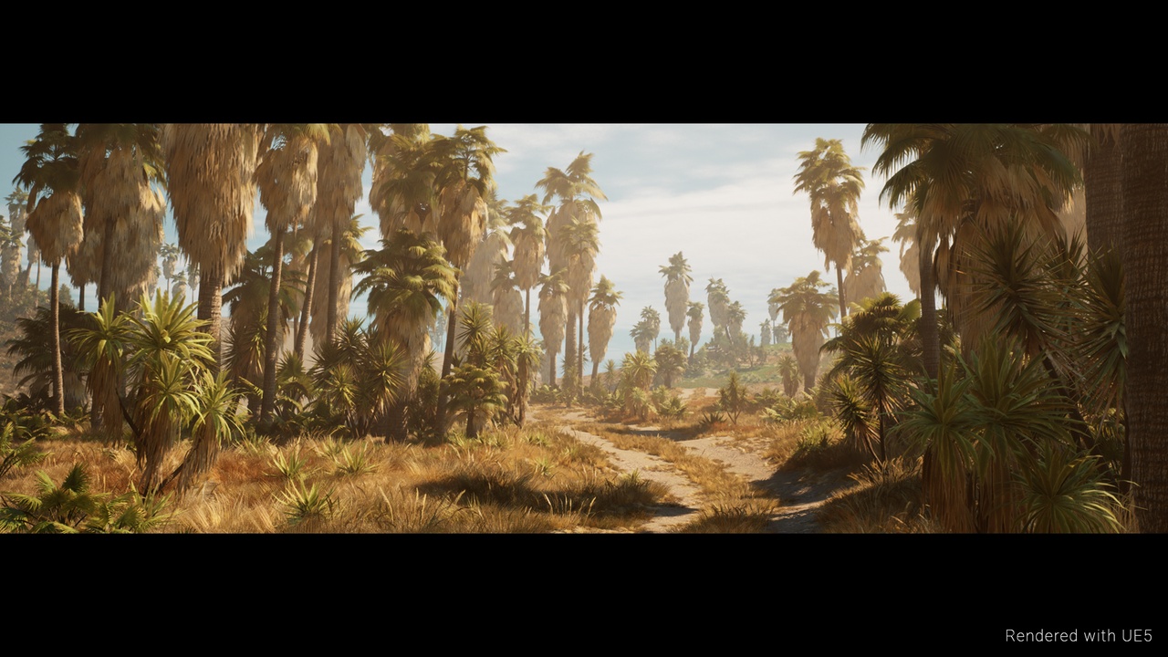 Media 1 for listing Foliage Pack Vol1