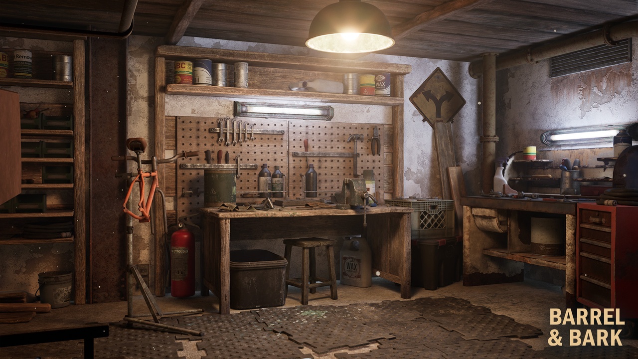 Media 1 for listing Bicycle Repair Shop