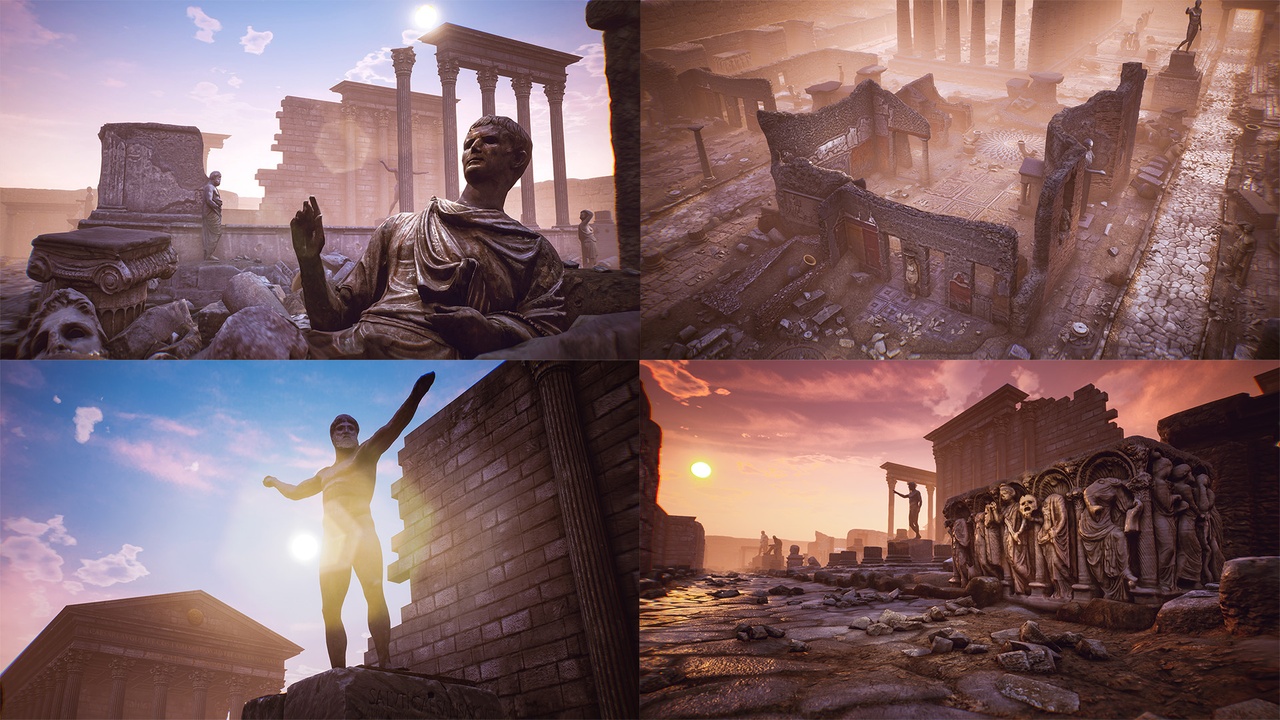Media 1 for listing Ancient Cultures - Mega Bundle