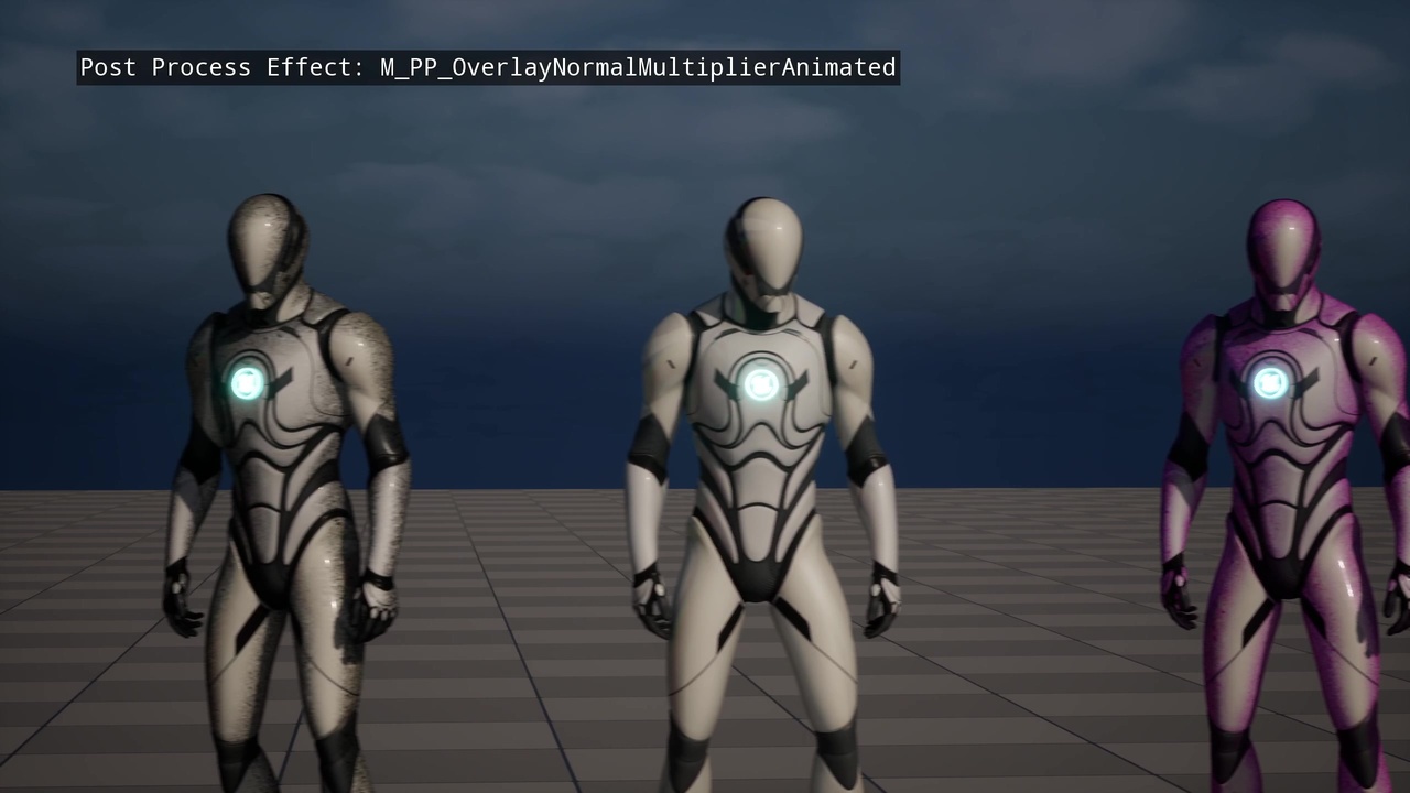 Outlines screenshot 8 of 20