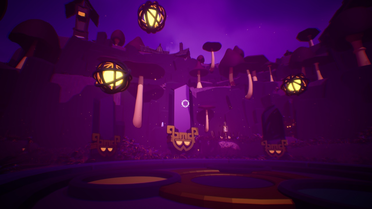 Media 1 for listing Witch Village Asset Pack