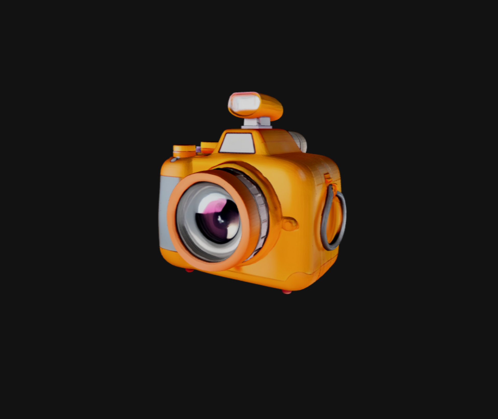 Camera | Fab