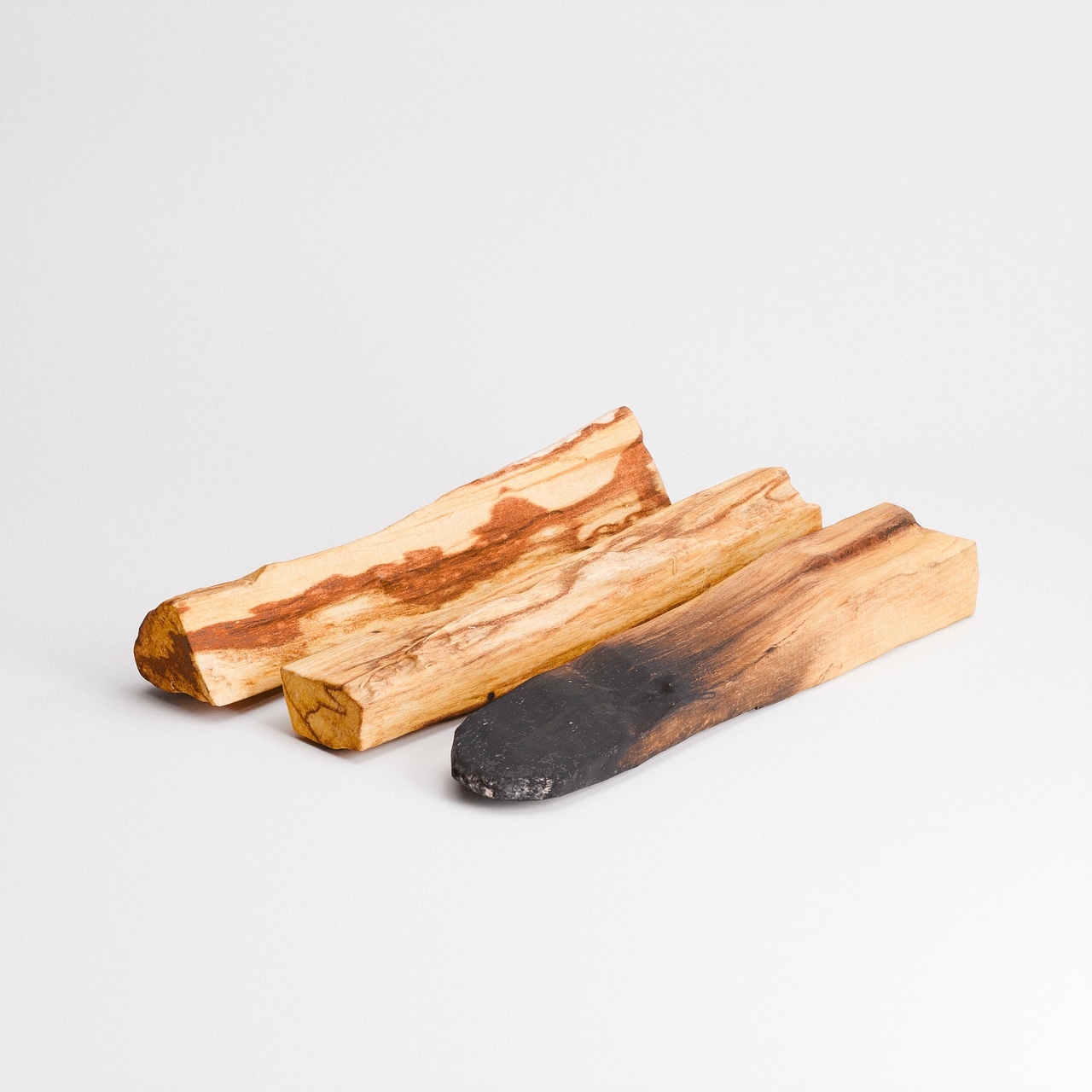 Media 1 for listing Palo Santo Set 01