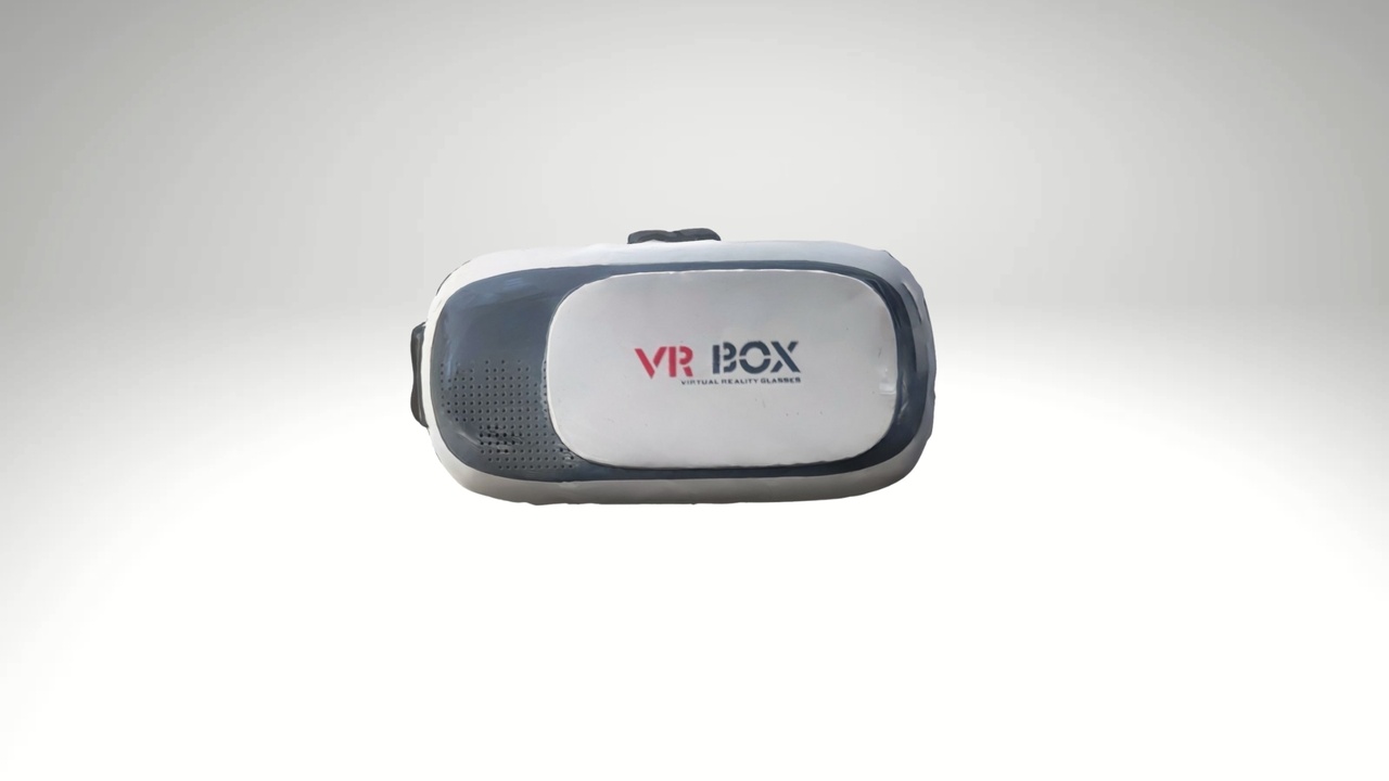 Hoe werkt een VR-bril? Een basisuitleg met