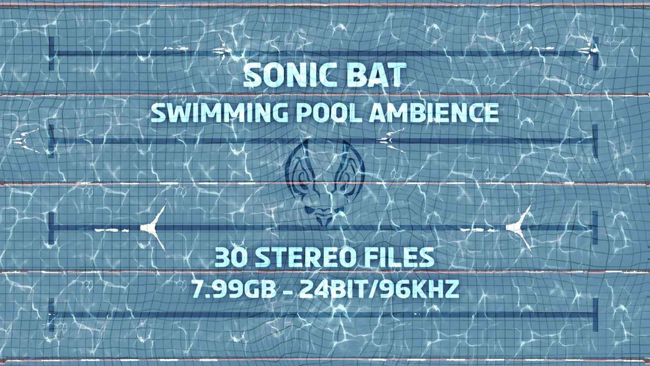 Media 1 for listing Swimming Pool Ambience