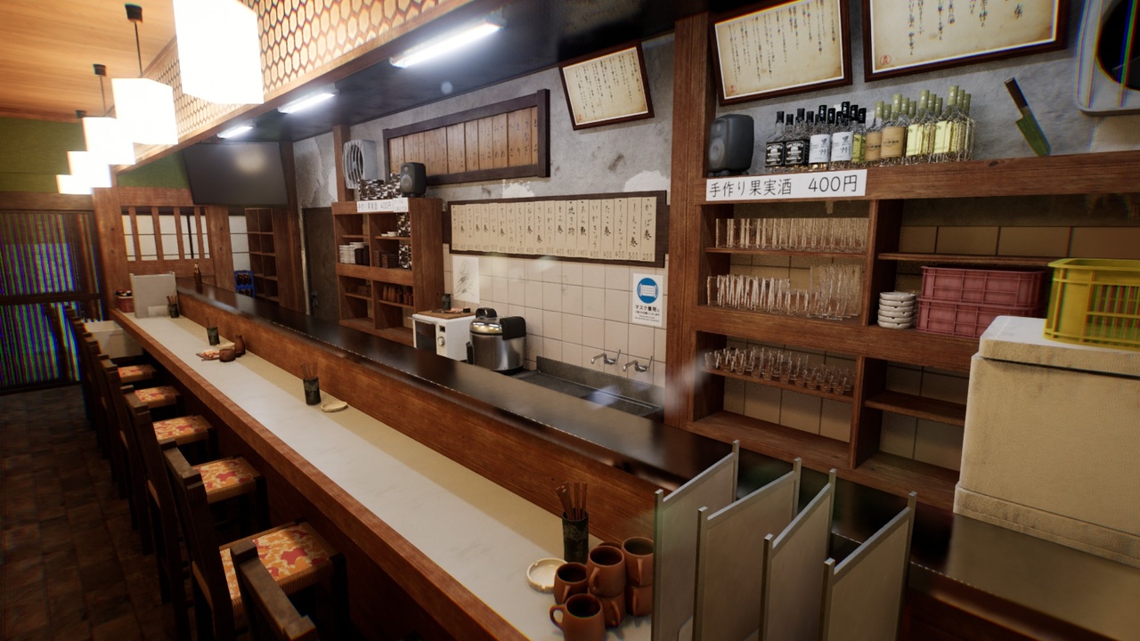 Media 1 for listing Japanese Sushi Restaurant
