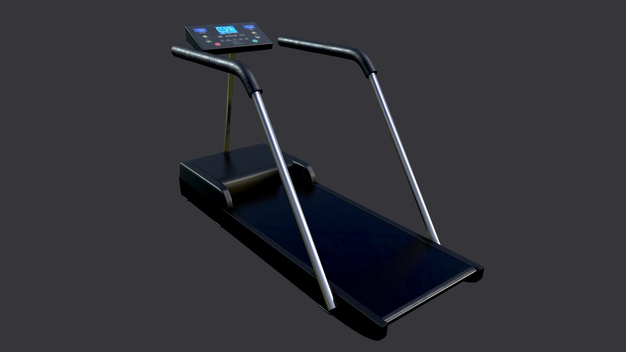 Media 1 for listing Treadmill