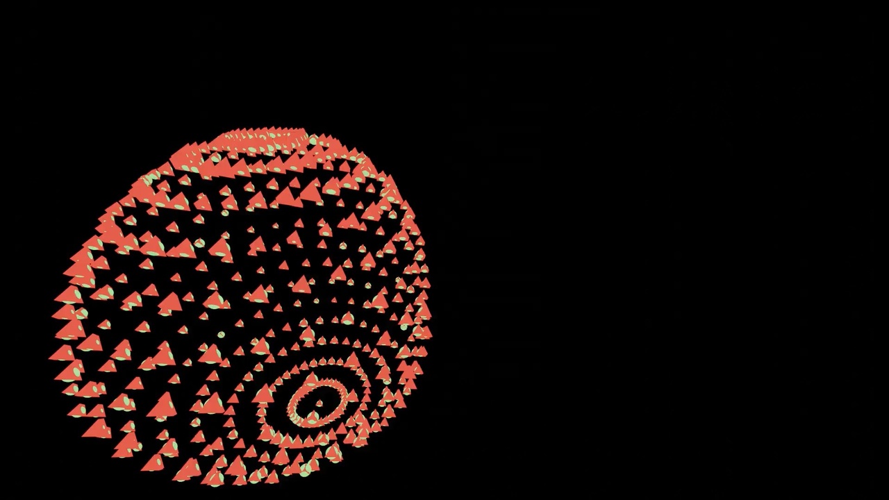 Media 1 for listing Fractal Spiral Burst