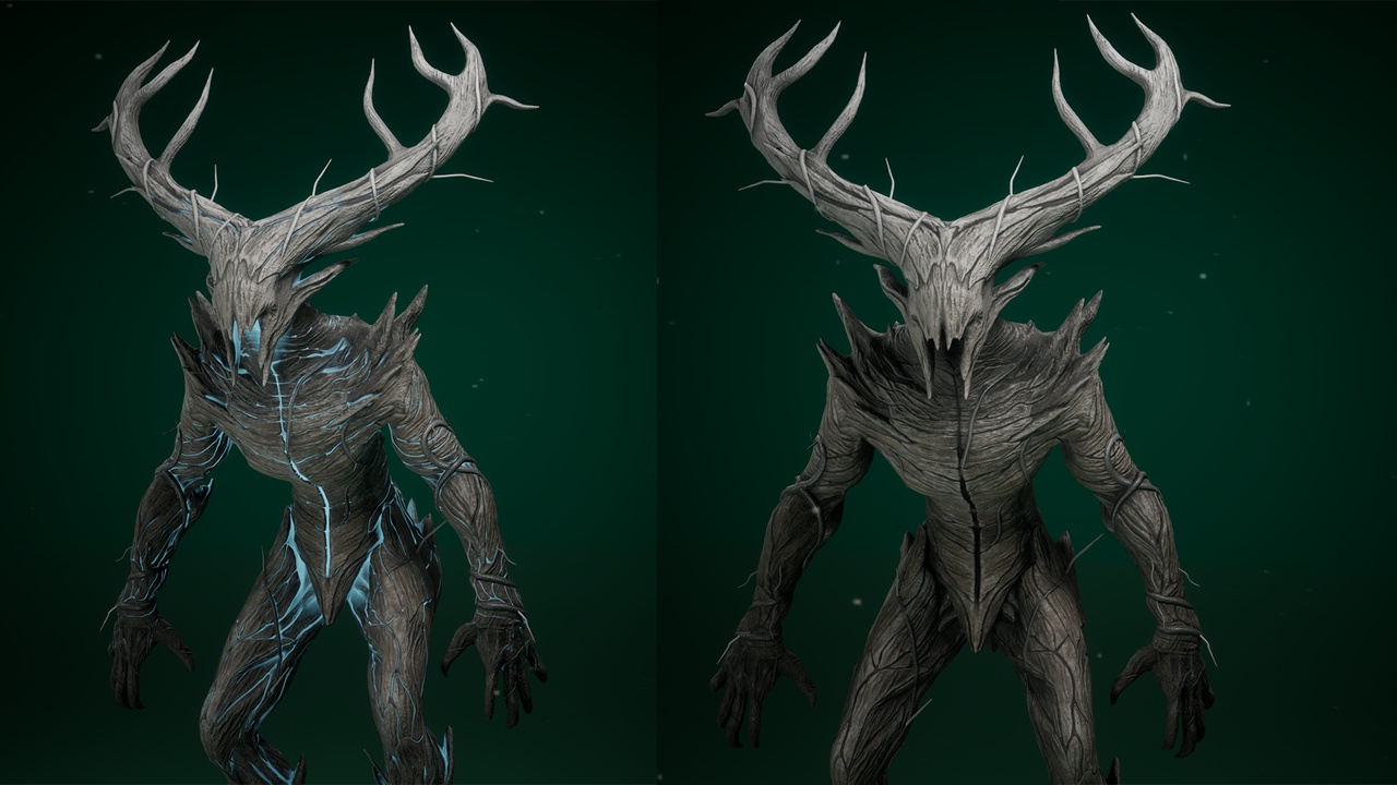出品Forest Spiritのメディア1