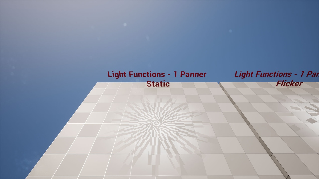商品 Light Functions 的媒体 1