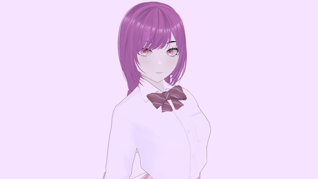 Media 1 for listing Anime Office Girl