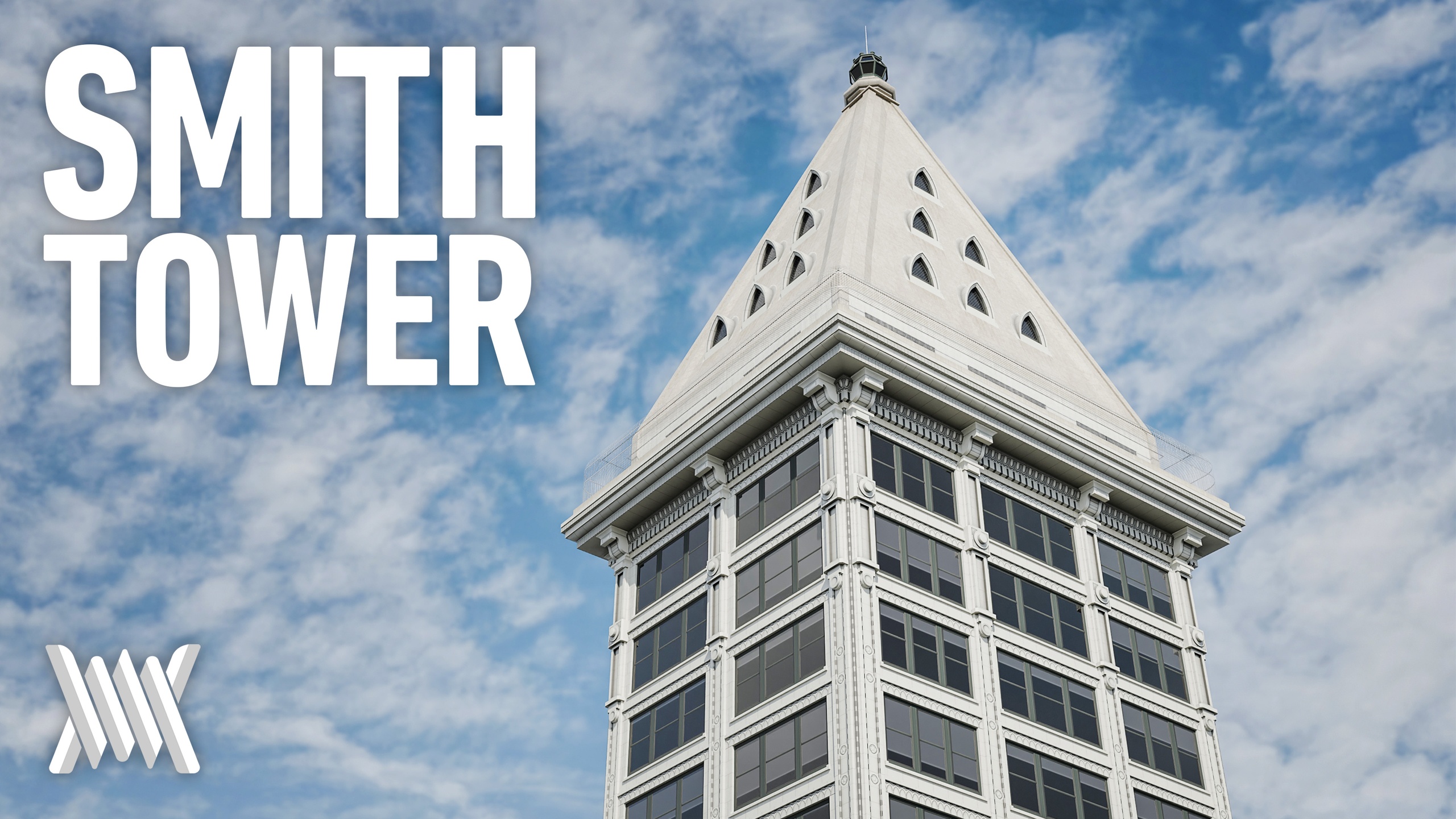 Media 1 for listing Smith Tower