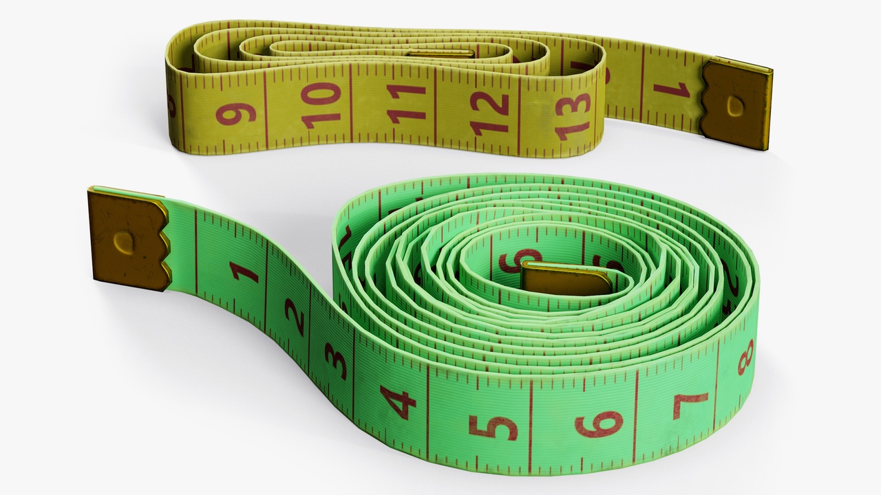 Media 1 for listing Tailor Measuring Tape
