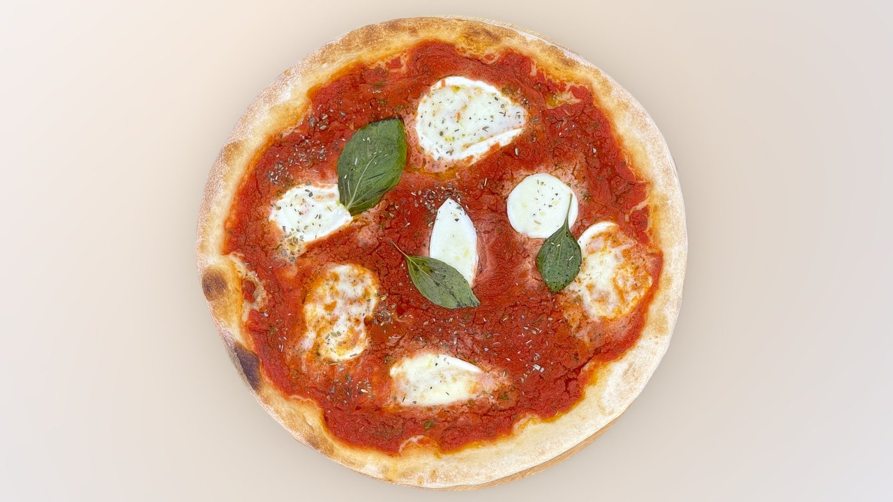 Media 1 for listing Pizza Buffala