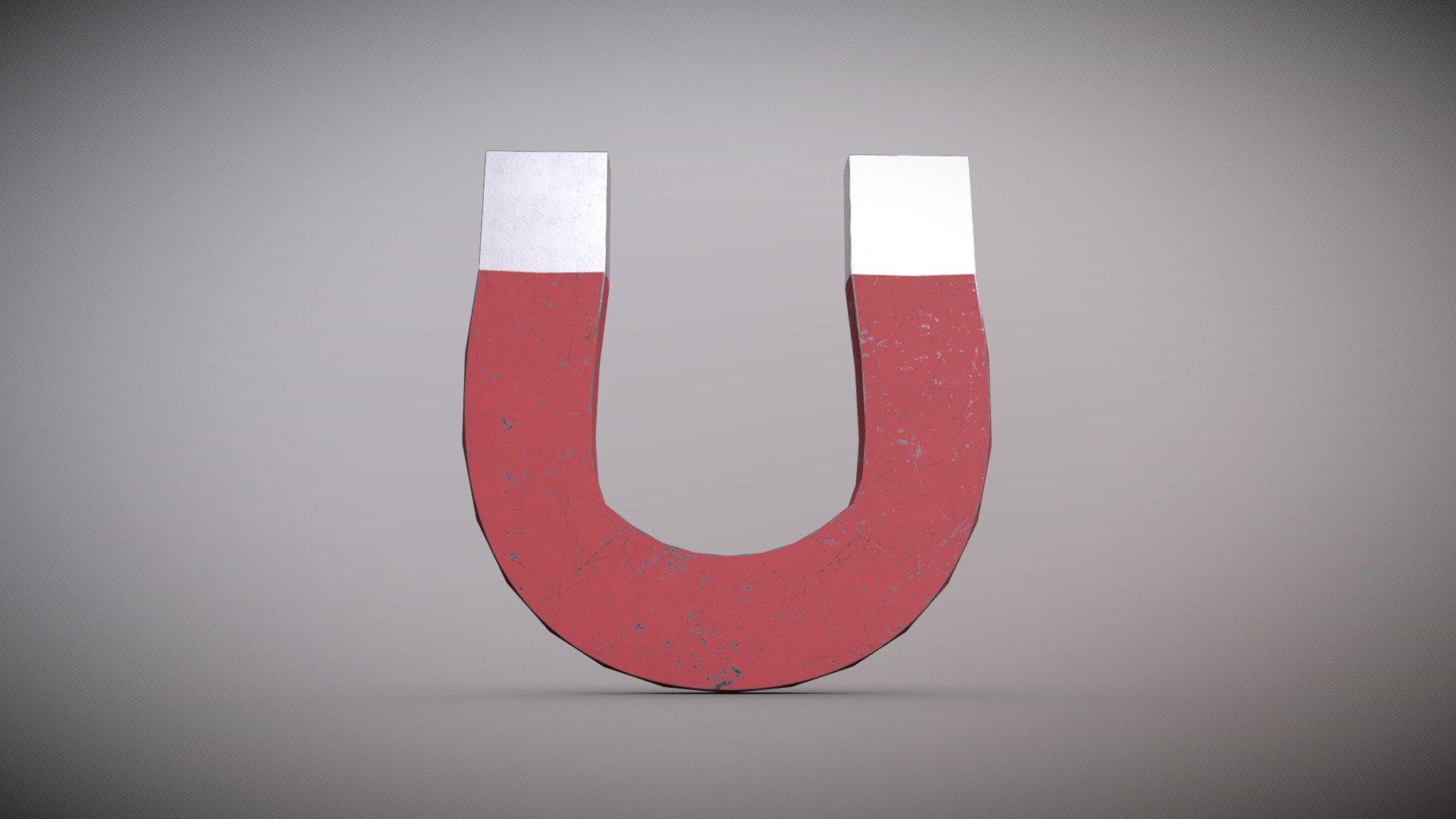 Standard Magnet | Fab