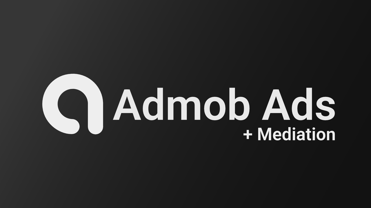 Media 1 for listing Admob Ads