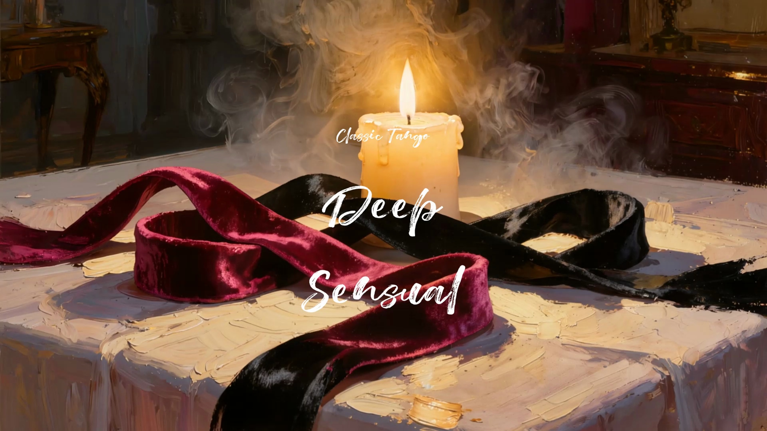 Media 1 for listing Deep Sensual / Classic Tango