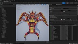 Stylized Ant | Fab