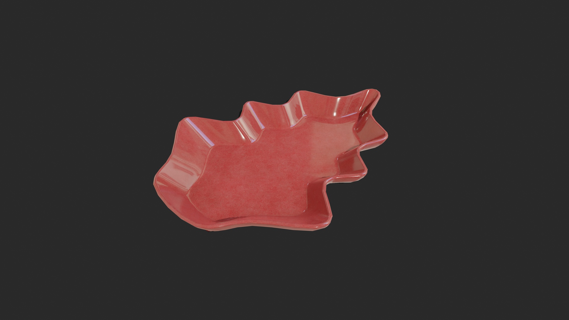 Media 1 for listing Organic Ceramic Tray