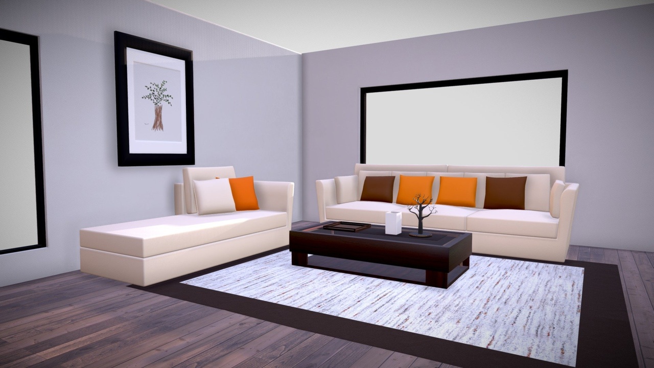 Media 1 for listing Sofas Pack B