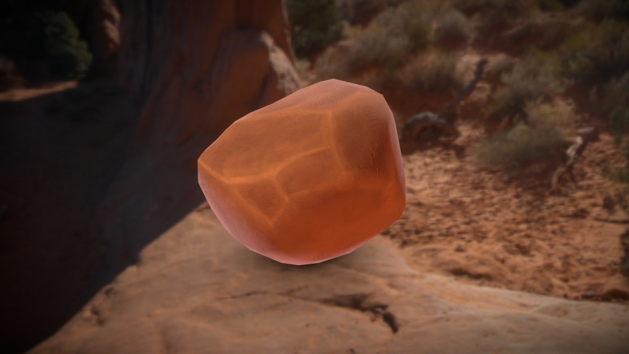 Media 1 for listing Desert Rock