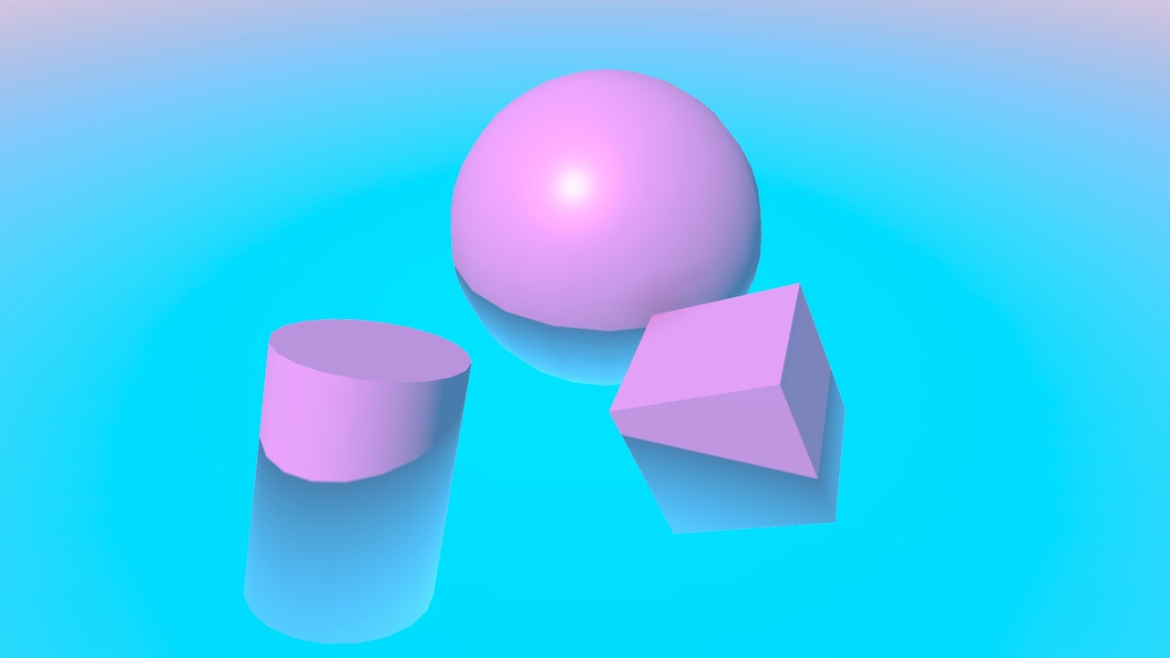Media 1 for listing Shader Pack - Vertical Fog