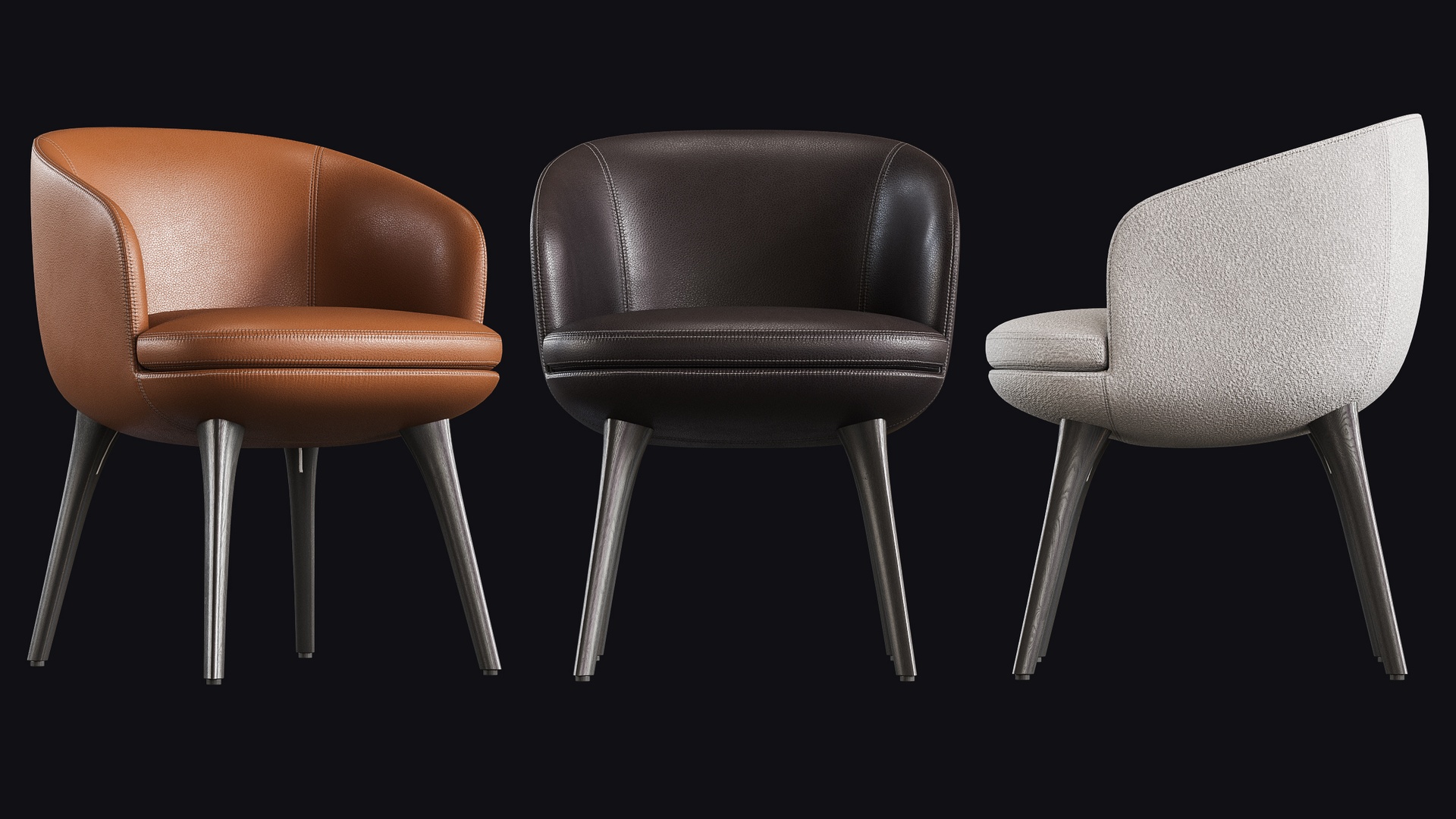 Media 1 for listing Dining Armchair