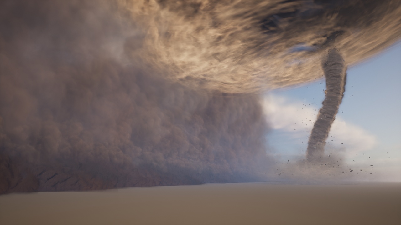 Media 1 for listing Sandstorm FX