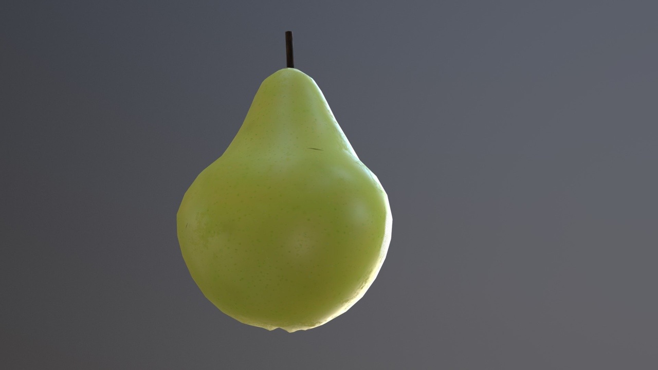 Media 1 for listing Pear