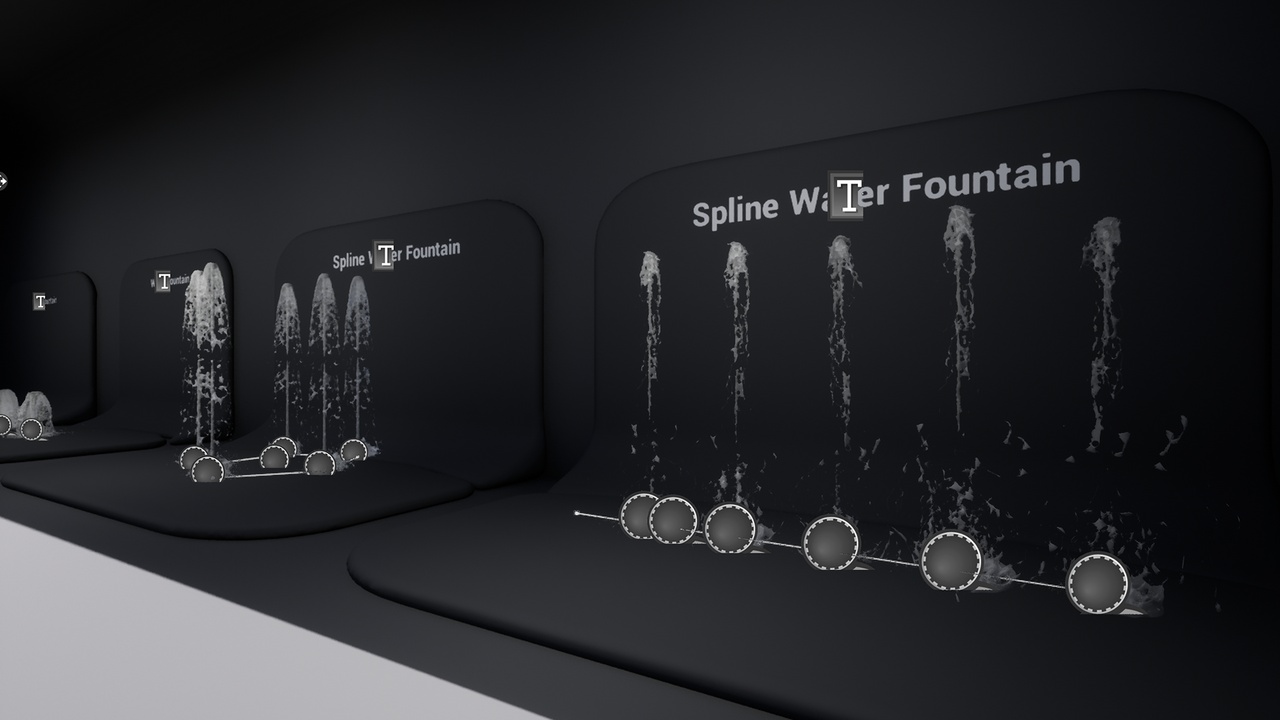 Media 1 for listing Water Simulation Effects