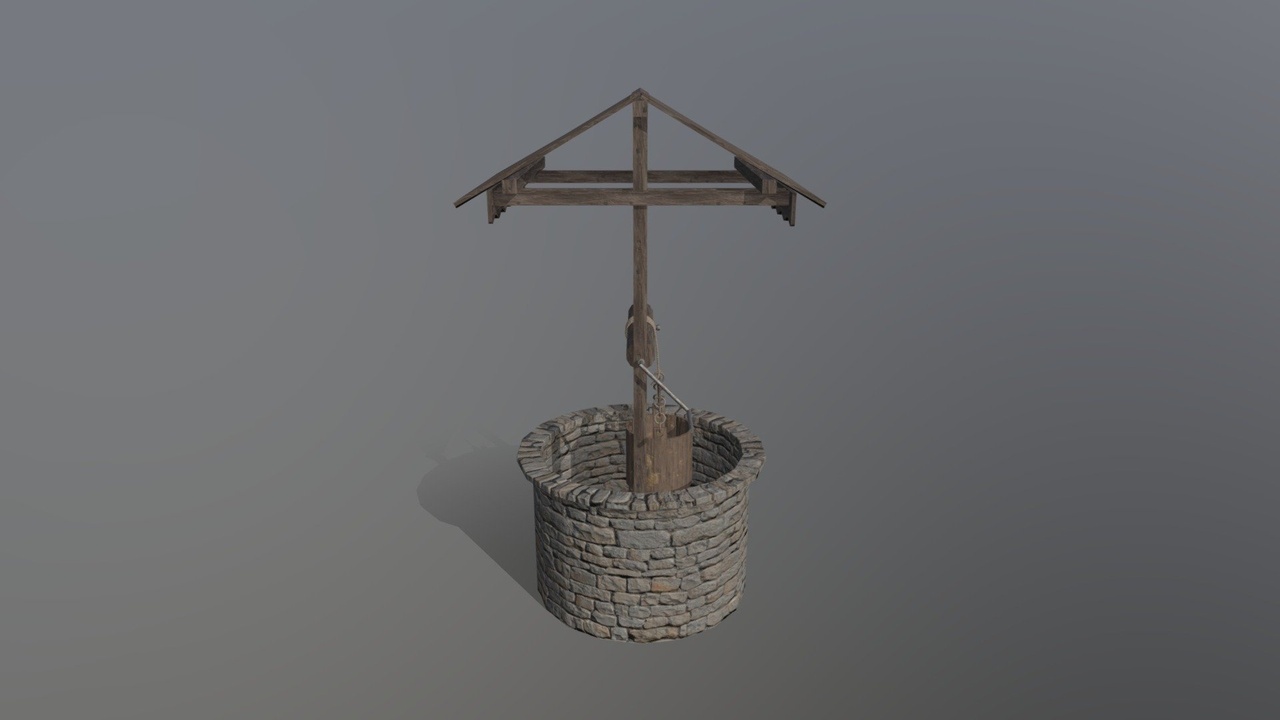 Media 1 for listing Well