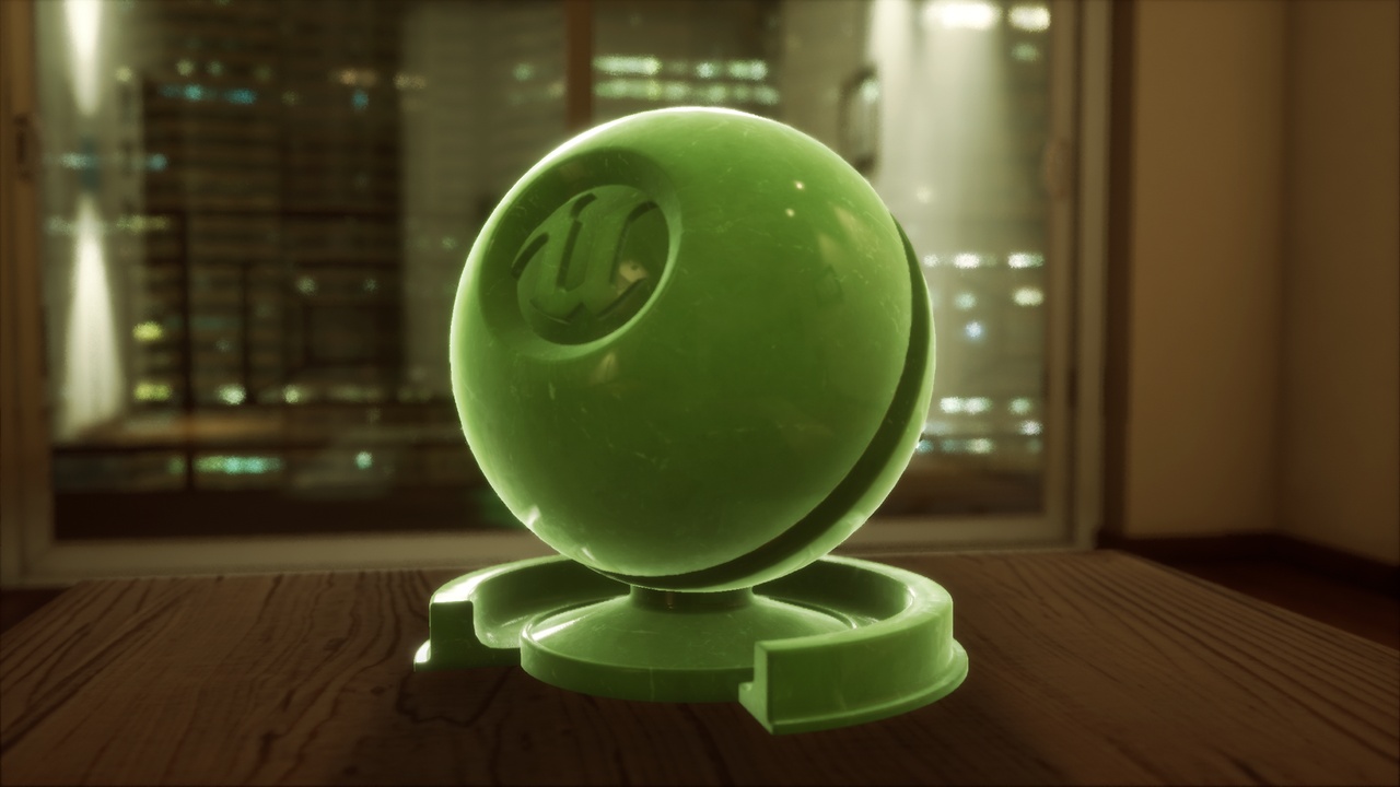 Media 1 for listing Jade and Marble Material Pack