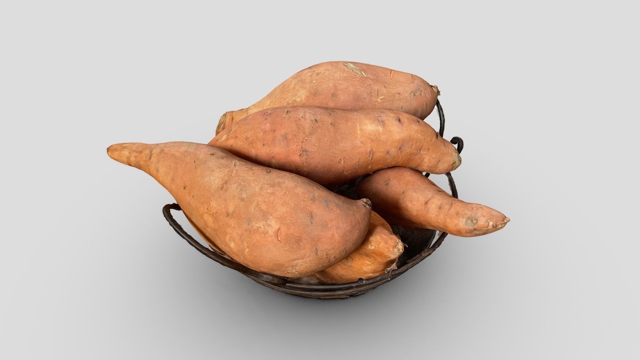 Media 1 for listing Sweet potatoes