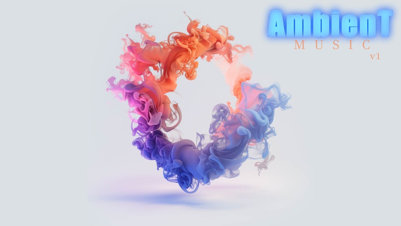 File multimediali per l'articolo Ambient Music v1: 1