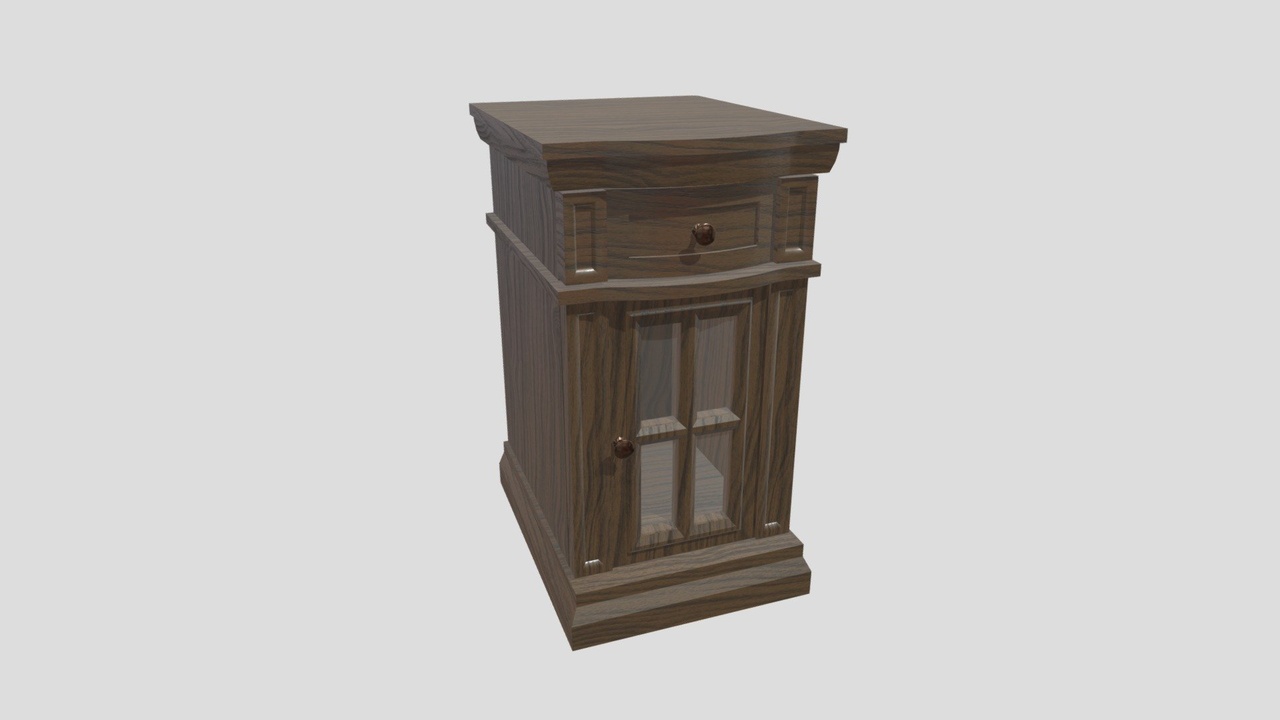 Media 1 for listing Side Table
