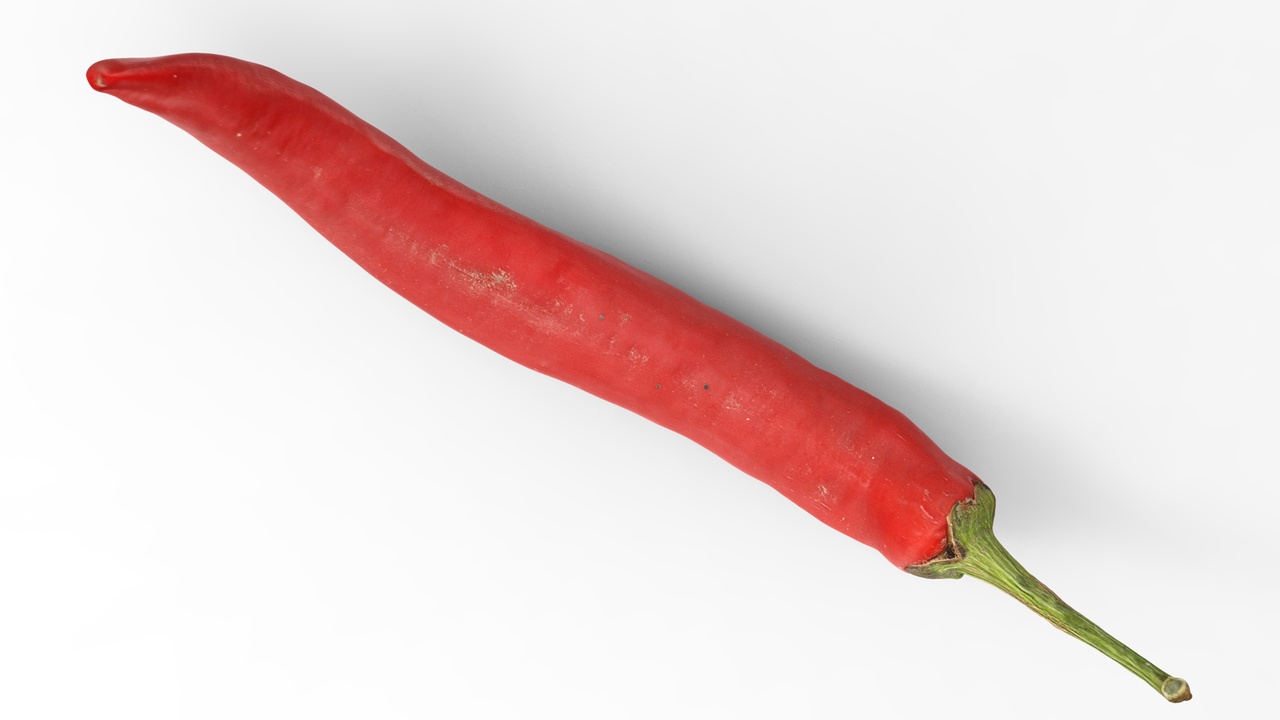 Media 1 for listing Pepper Hot