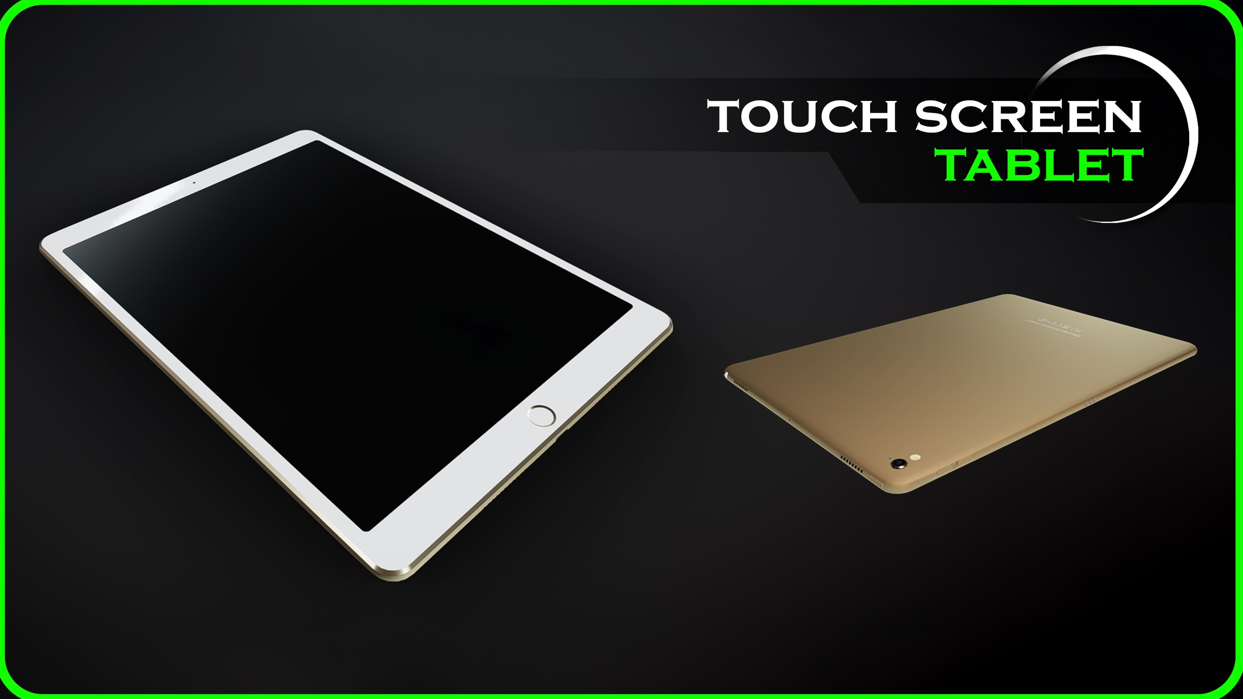 Media 1 for listing Tablet