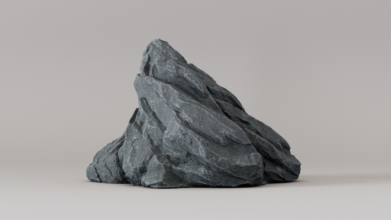 Media 1 for listing Slate Rock