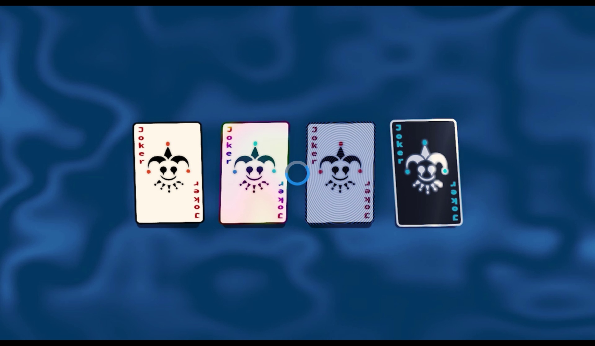 Media 1 for listing Card Visual Effects Pack