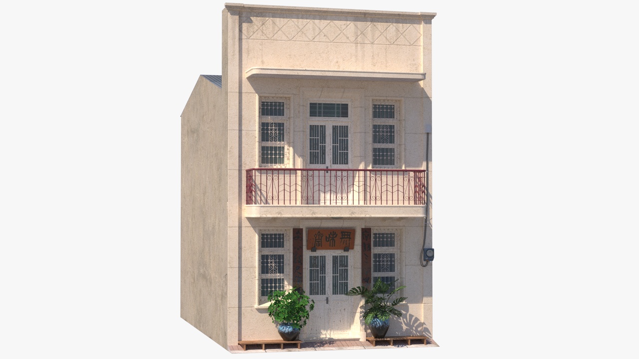 Media 1 for listing Shennong Street Building 90