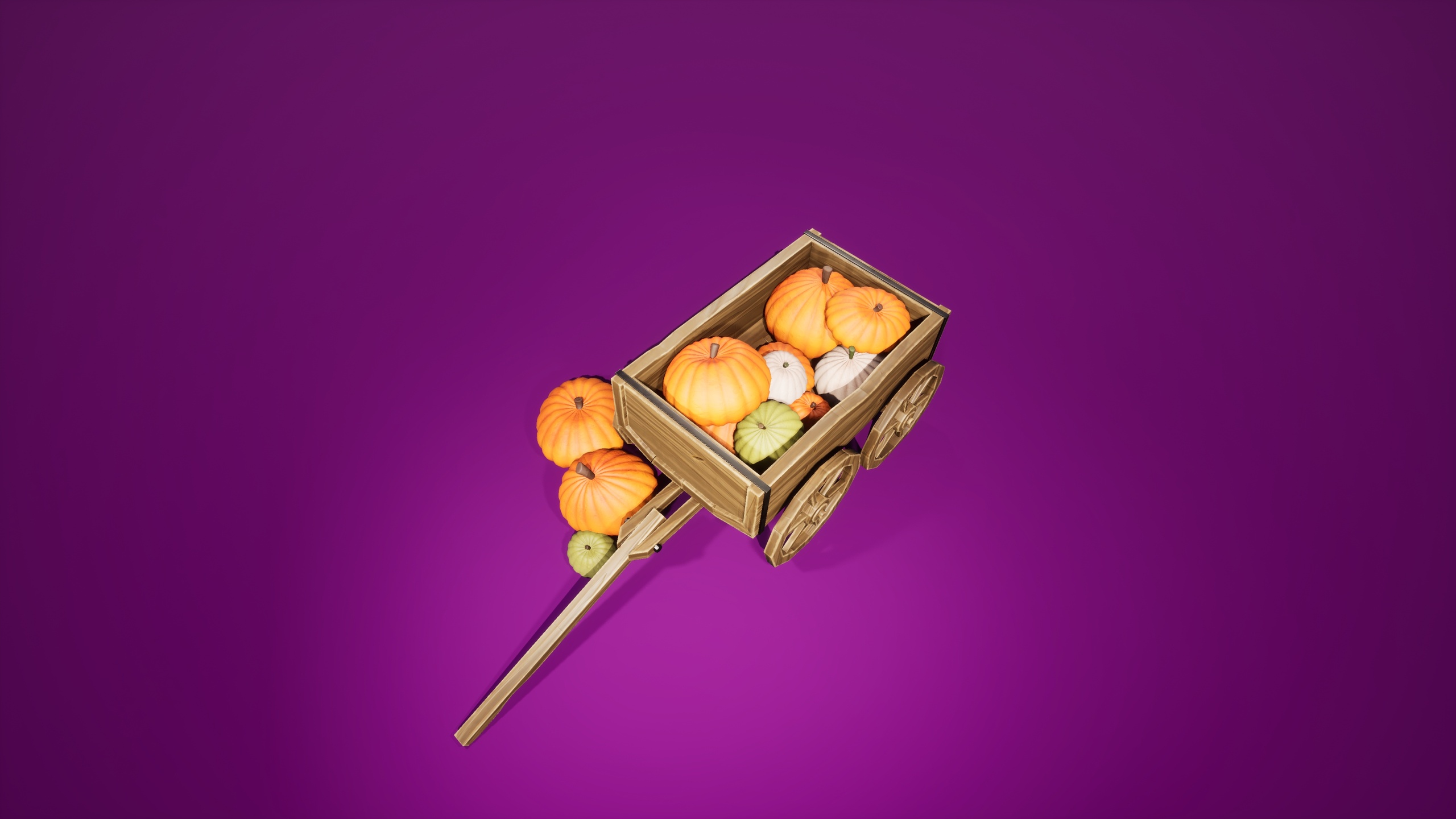 Media 1 for listing Pumpkin Pack